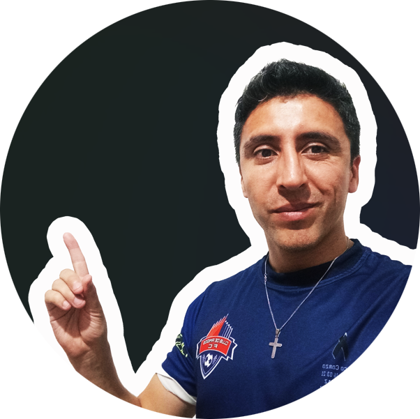 Foto del Fundador