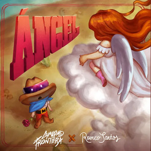 Angel-bachata