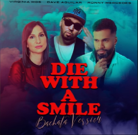 Die With A Smile