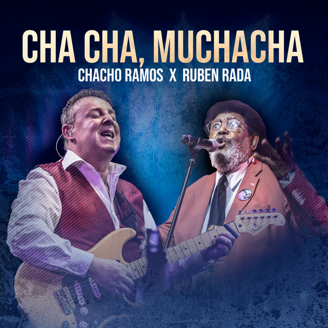 Cha cha muchacha