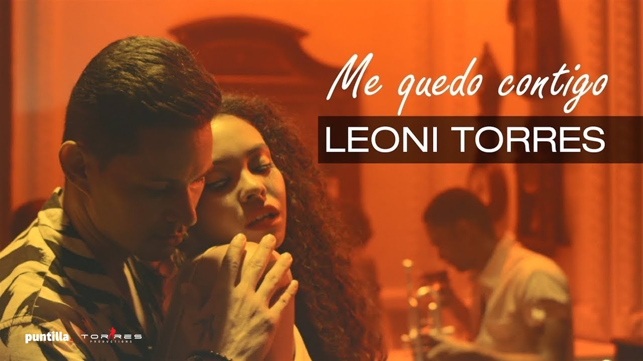 Me quedo contigo