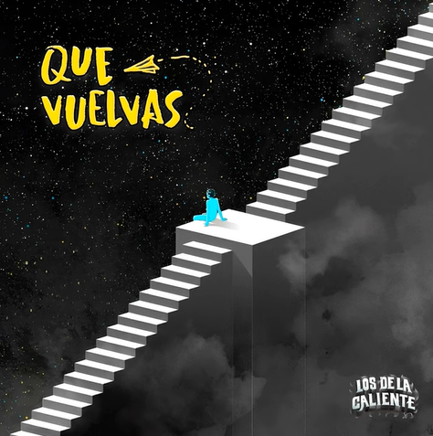 Que vuelvas