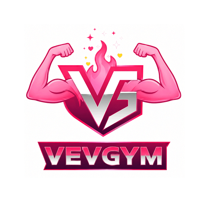 Logo de VevGym